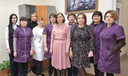 Грани работы санитарно-эпидемиологической службы Республики Алтай: Отдел профилактической дезинфекции ФБУЗ «Центр гигиены и эпидемиологии в Республике Алтай»