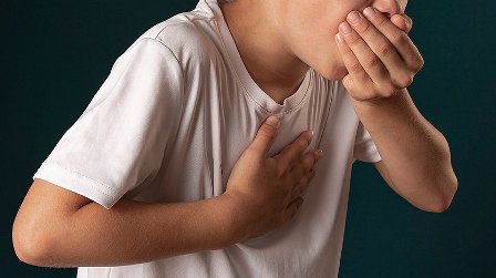 Вакцинация от коклюша остается самым эффективным способом профилактики
