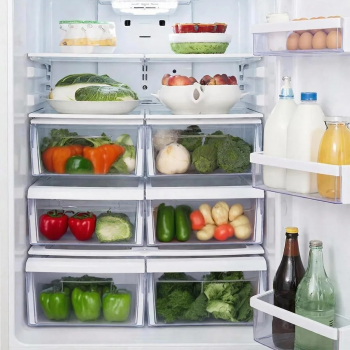 Советы по безопасному хранению продуктов