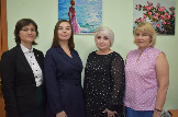 Отдел консультационных услуг по защите прав потребителей и гигиеническому воспитанию